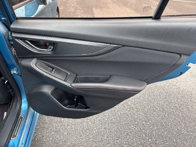 2019 Subaru Impreza 2.0i Sport