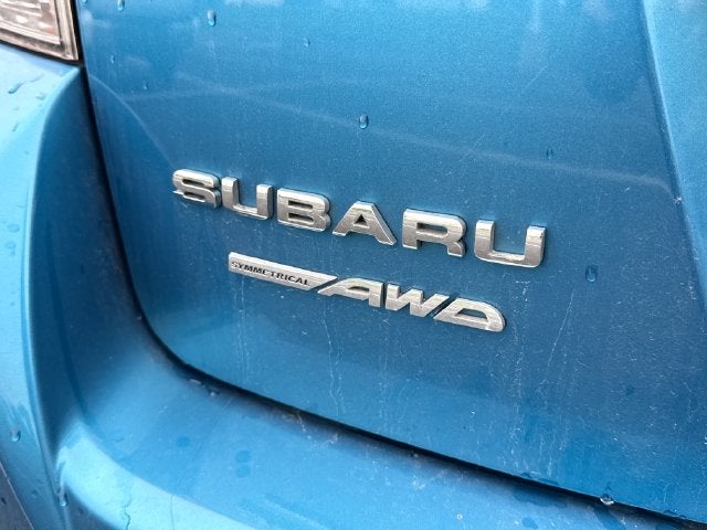 2019 Subaru Impreza 2.0i Sport