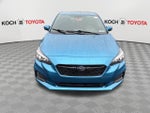 2019 Subaru Impreza 2.0i Sport