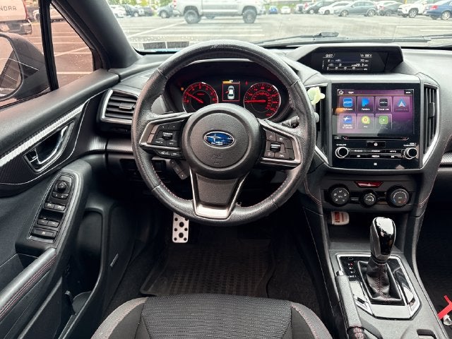 2019 Subaru Impreza 2.0i Sport