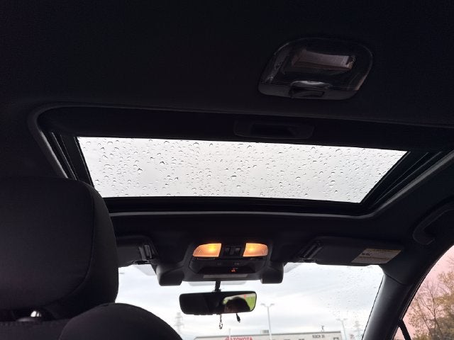 2019 Subaru Impreza 2.0i Sport