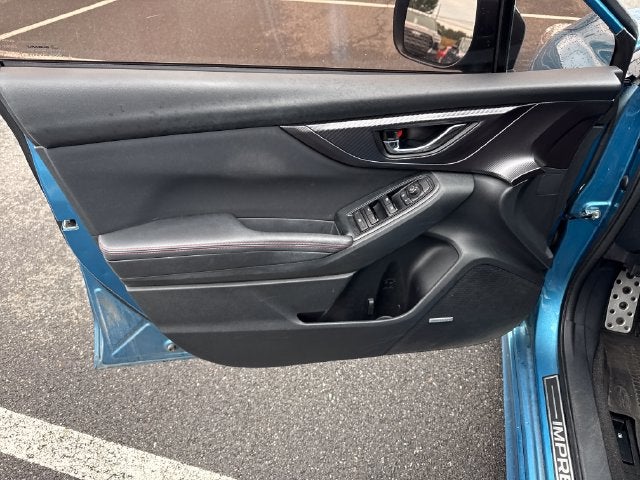 2019 Subaru Impreza 2.0i Sport