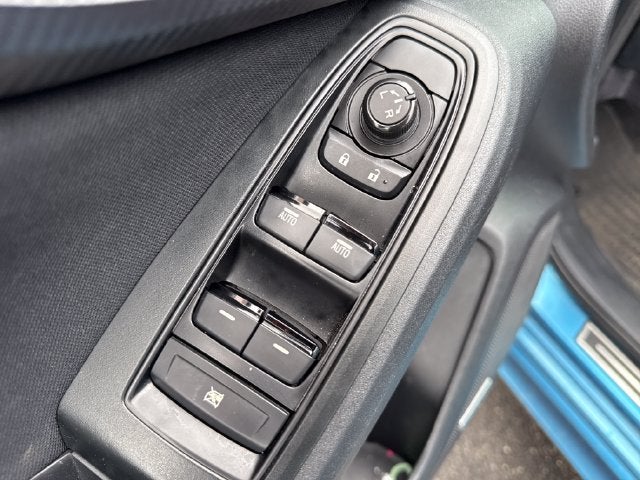 2019 Subaru Impreza 2.0i Sport