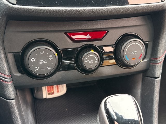 2019 Subaru Impreza 2.0i Sport