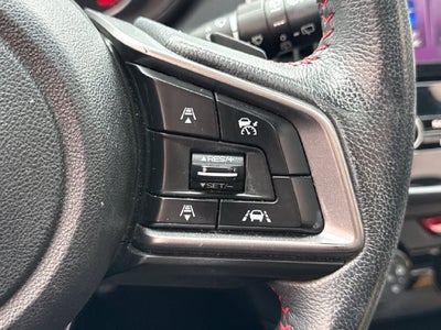 2019 Subaru Impreza 2.0i Sport