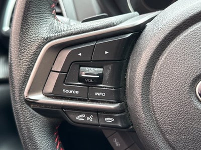 2019 Subaru Impreza 2.0i Sport