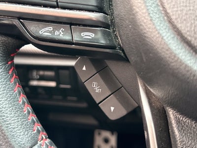 2019 Subaru Impreza 2.0i Sport