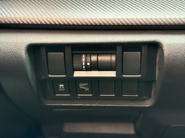 2019 Subaru Impreza 2.0i Sport