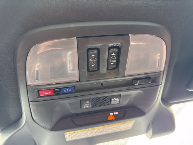 2019 Subaru Impreza 2.0i Sport