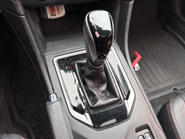 2019 Subaru Impreza 2.0i Sport