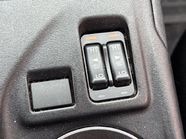 2019 Subaru Impreza 2.0i Sport