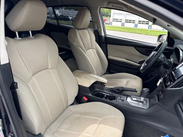 2020 Subaru Impreza Premium