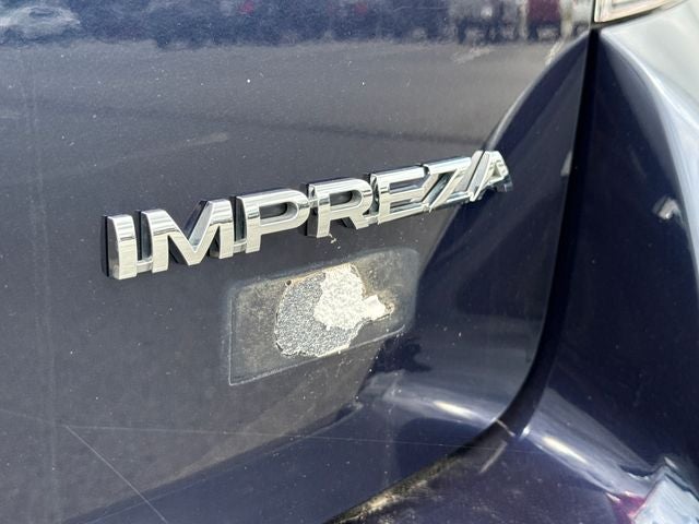 2020 Subaru Impreza Premium