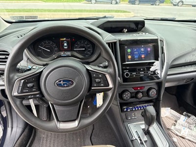 2020 Subaru Impreza Premium