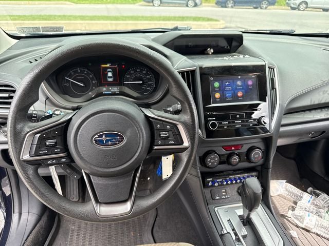 2020 Subaru Impreza Premium