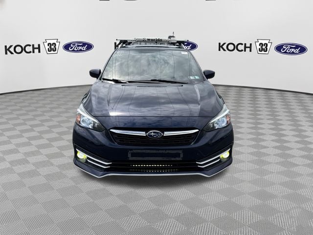 2020 Subaru Impreza Premium