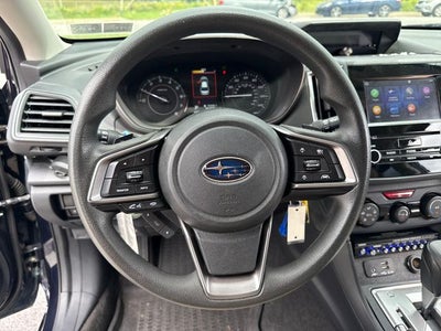 2020 Subaru Impreza Premium