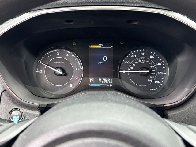 2020 Subaru Impreza Premium