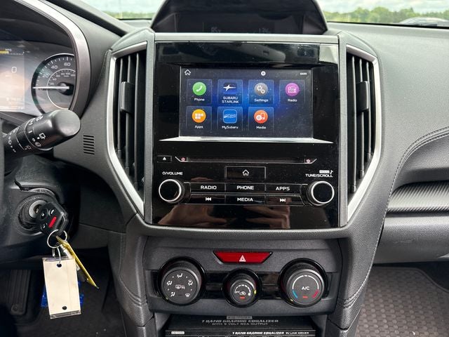 2020 Subaru Impreza Premium