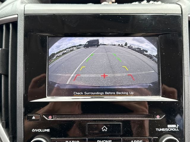 2020 Subaru Impreza Premium