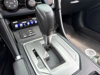 2020 Subaru Impreza Premium