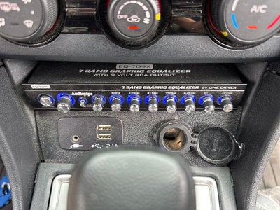 2020 Subaru Impreza Premium