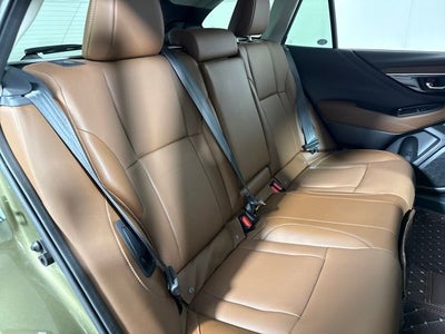 2023 Subaru Outback Touring