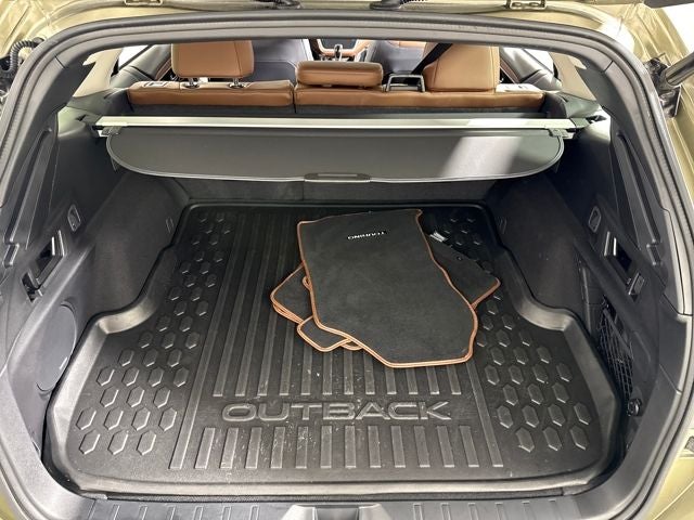 2023 Subaru Outback Touring