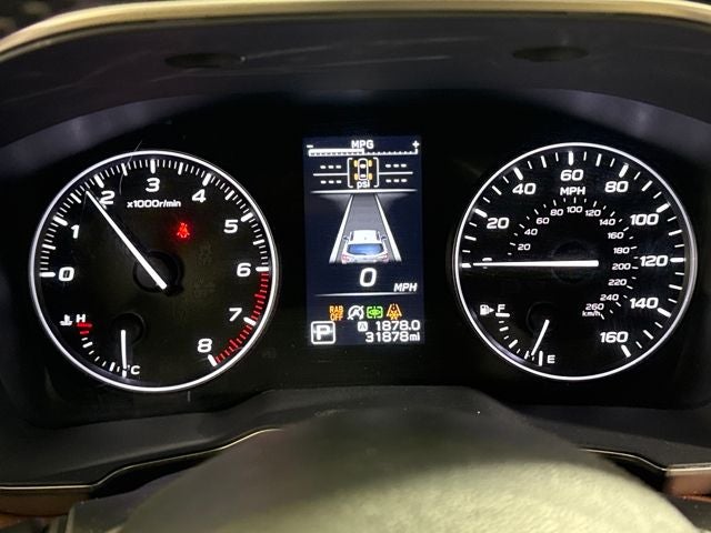 2023 Subaru Outback Touring