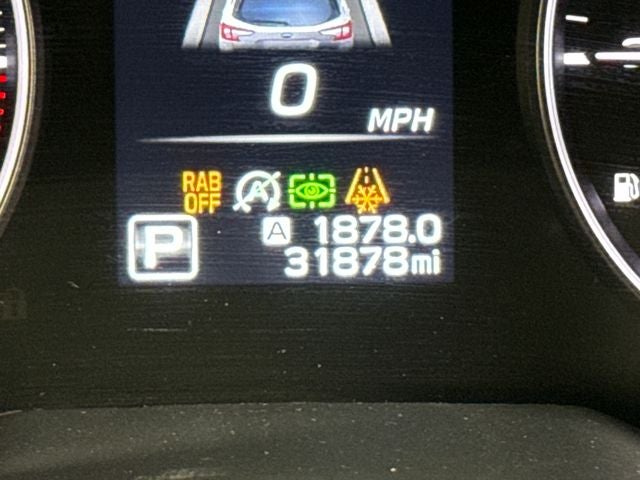 2023 Subaru Outback Touring