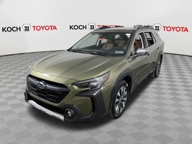 2023 Subaru Outback Touring