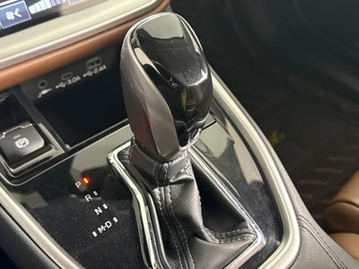 2023 Subaru Outback Touring