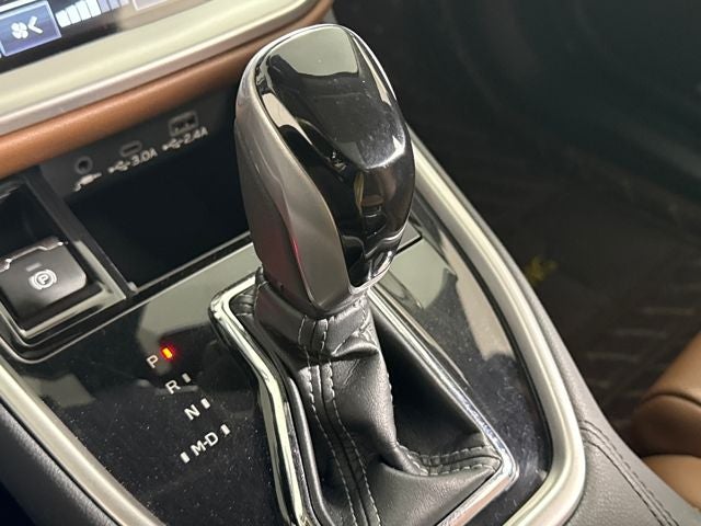 2023 Subaru Outback Touring