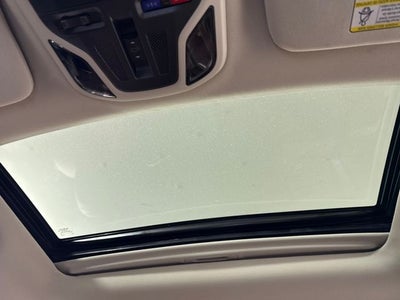 2023 Subaru Outback Touring