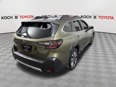 2023 Subaru Outback Touring