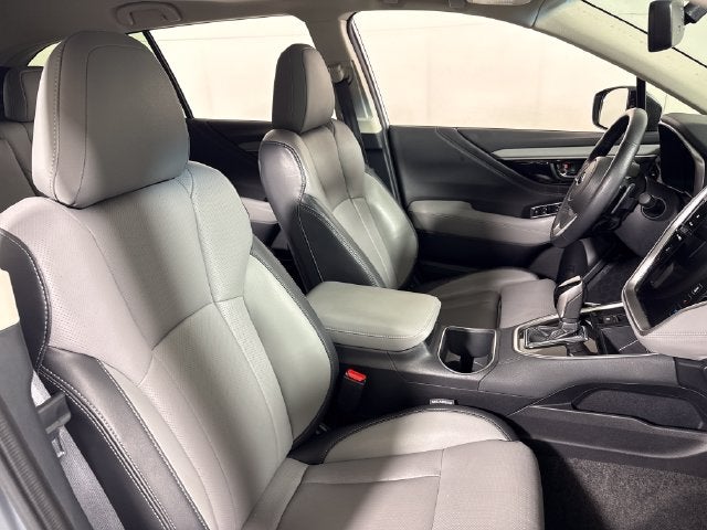 2021 Subaru Outback Limited XT