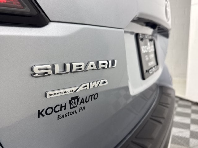 2021 Subaru Outback Limited XT