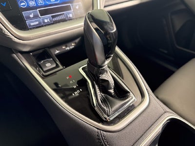 2021 Subaru Outback Limited XT