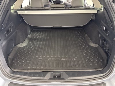2021 Subaru Outback Limited XT