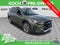 2023 Subaru Outback Limited XT