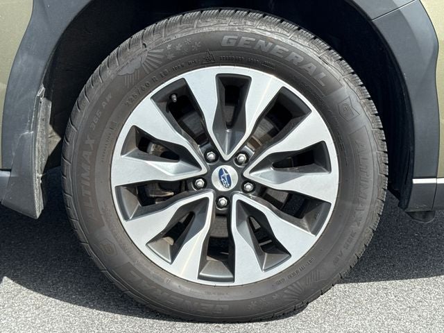 2023 Subaru Outback Limited XT