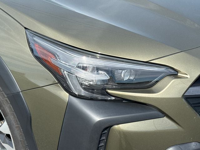 2023 Subaru Outback Limited XT