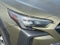 2023 Subaru Outback Limited XT