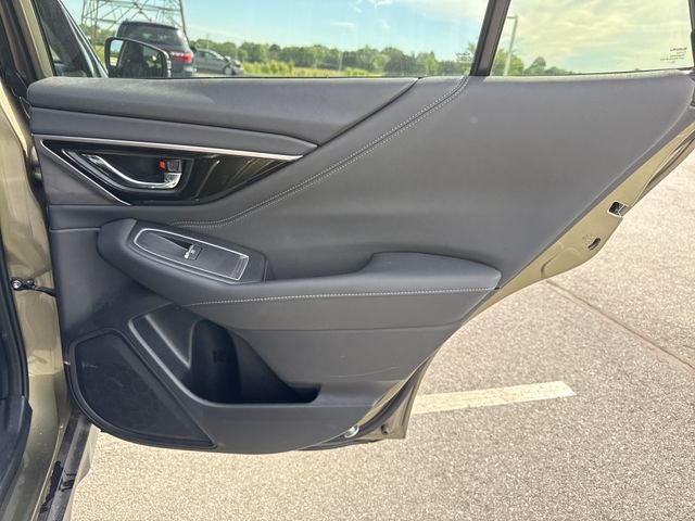2023 Subaru Outback Limited XT