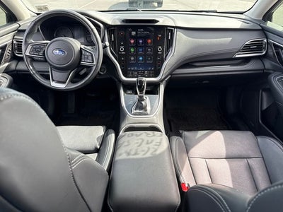 2023 Subaru Outback Limited XT