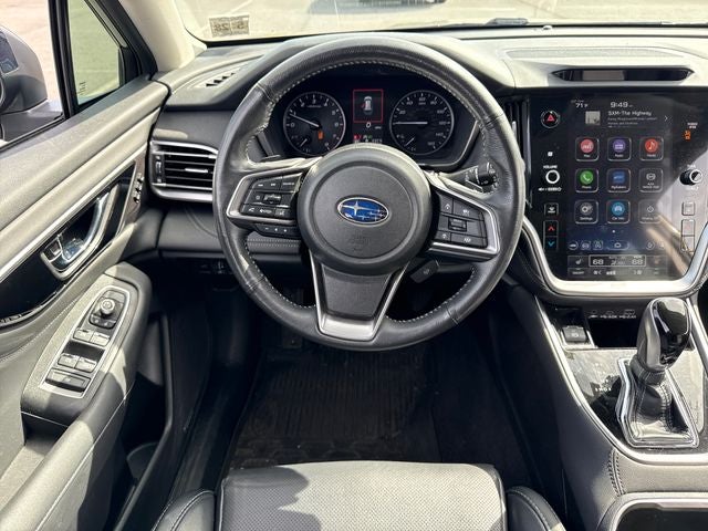 2023 Subaru Outback Limited XT