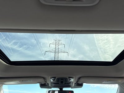 2023 Subaru Outback Limited XT