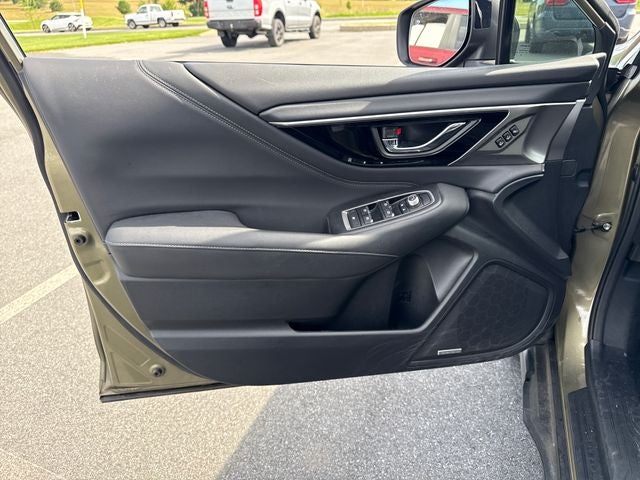 2023 Subaru Outback Limited XT