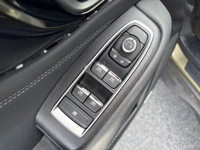 2023 Subaru Outback Limited XT
