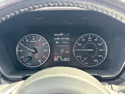 2023 Subaru Outback Limited XT